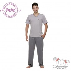 Pijama Masculino